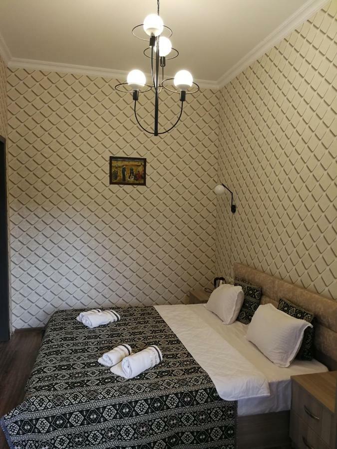 The Oldest Tbilisi Hotel Exterior photo